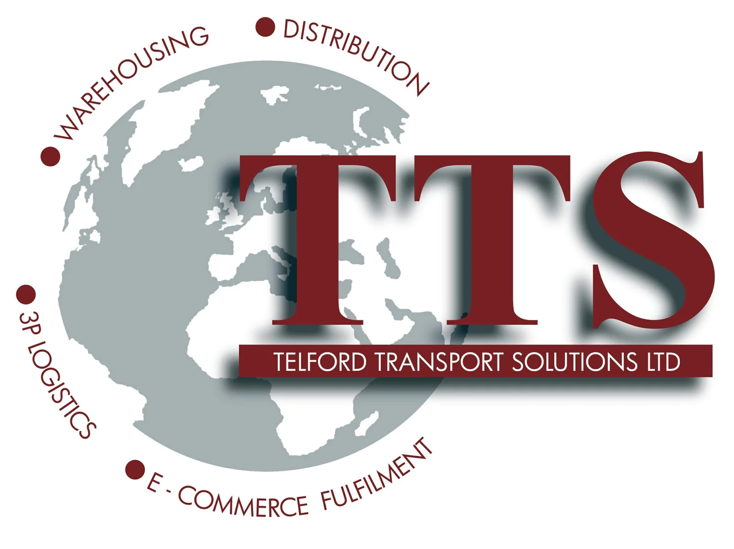 TTS  - Telford Transport Solutions