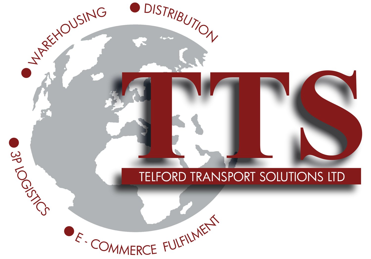 TTS  - Telford Transport Solutions