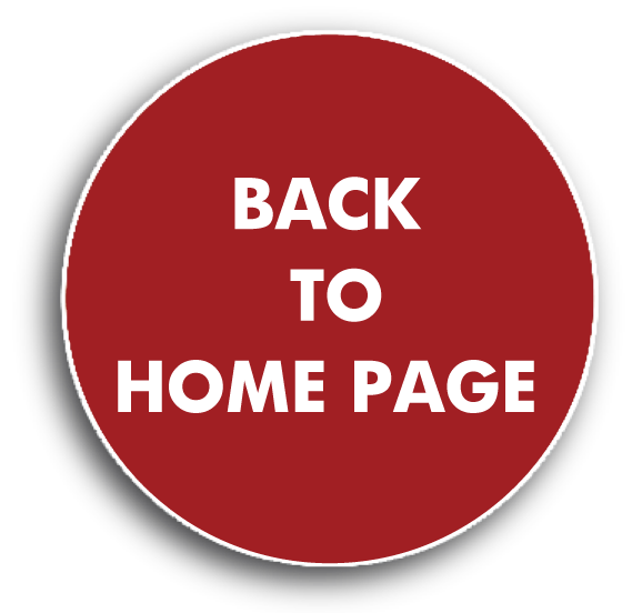 Red circular button with white text that reads 'BACK TO HOME PAGE' on a black background.
