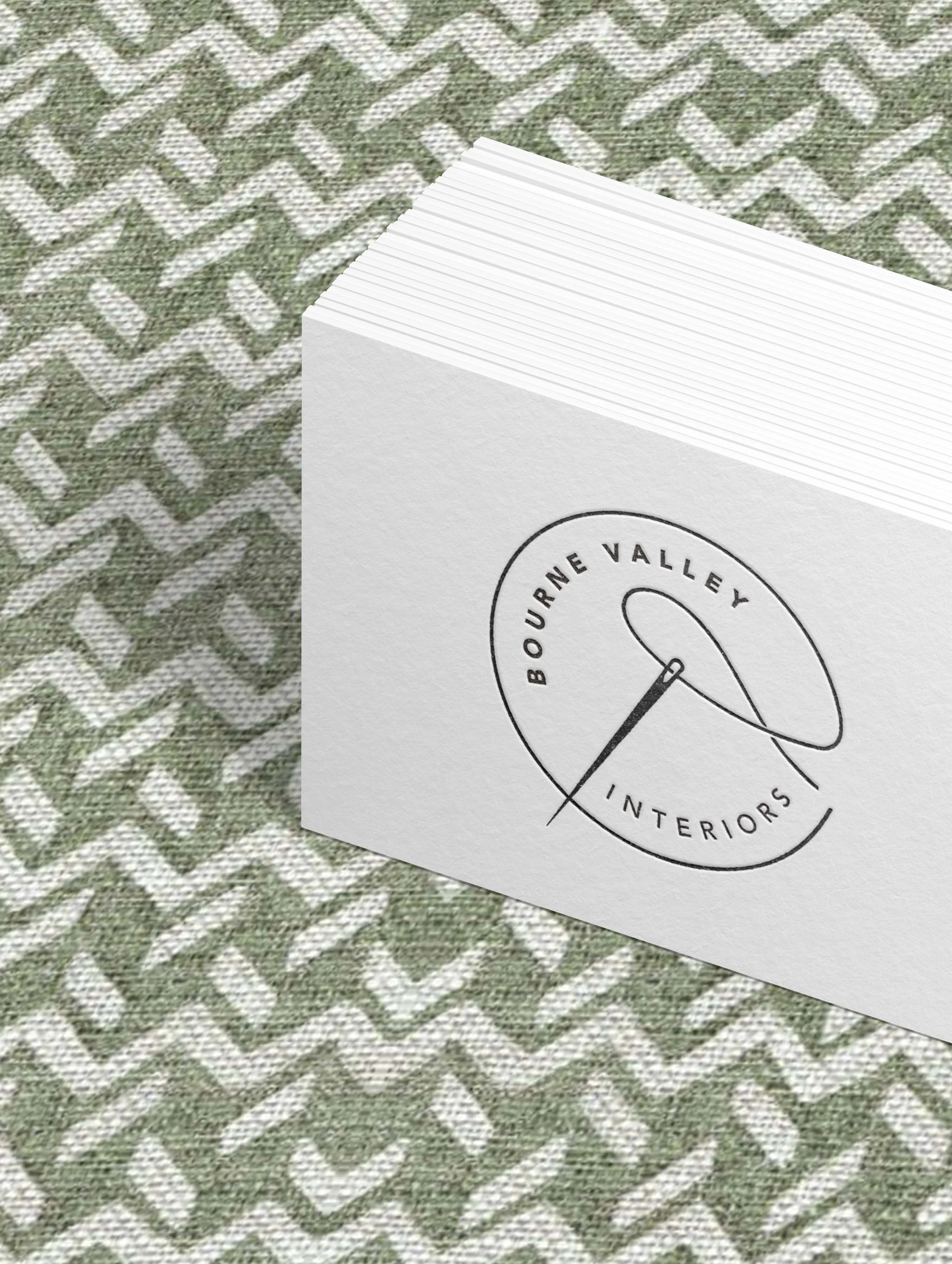 BOURNE VALLEY INTERIORS