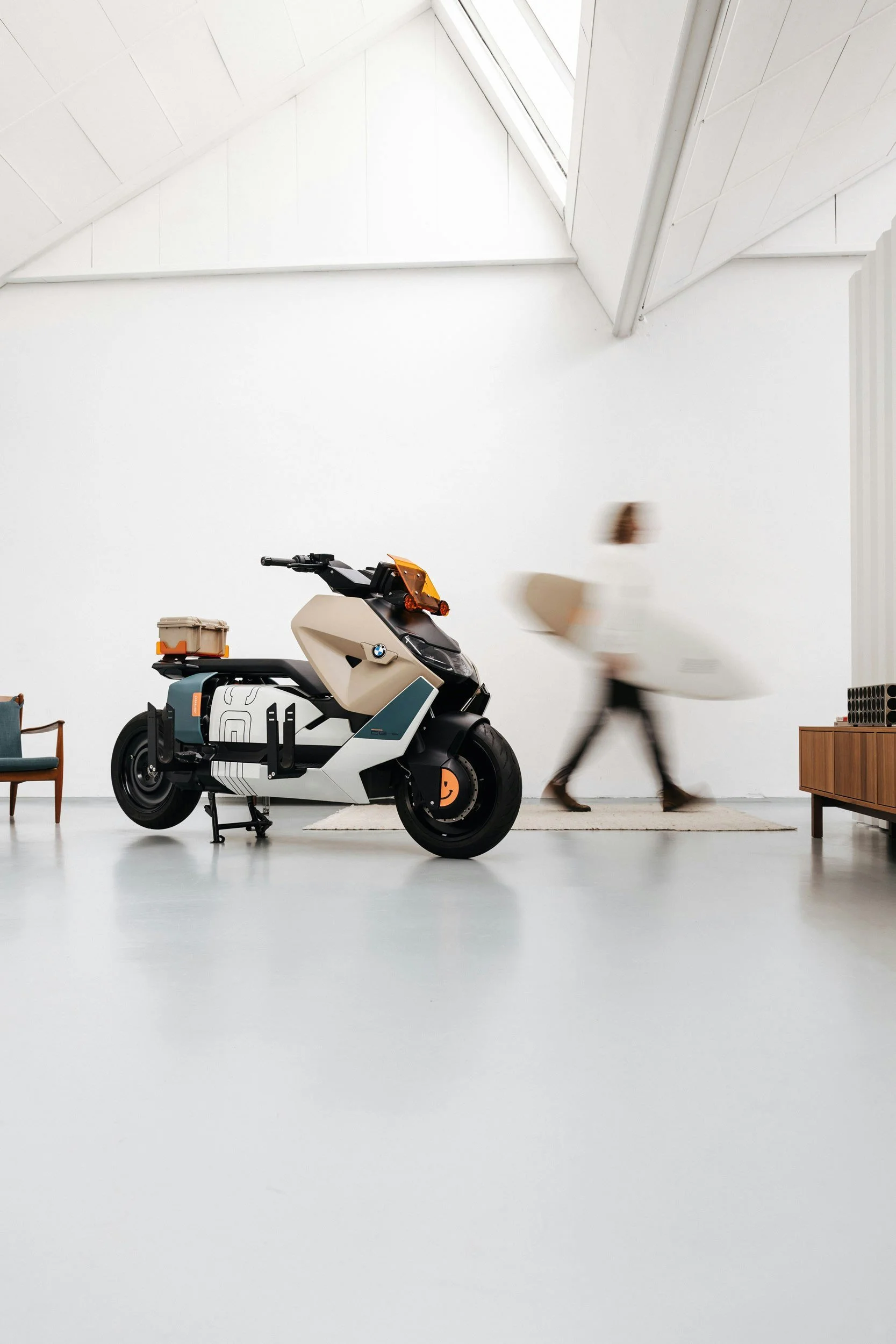 BMW Motorrad España