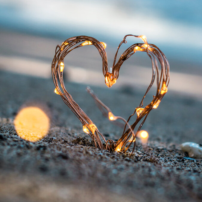 The Self–Love Solution: Half-Day Course