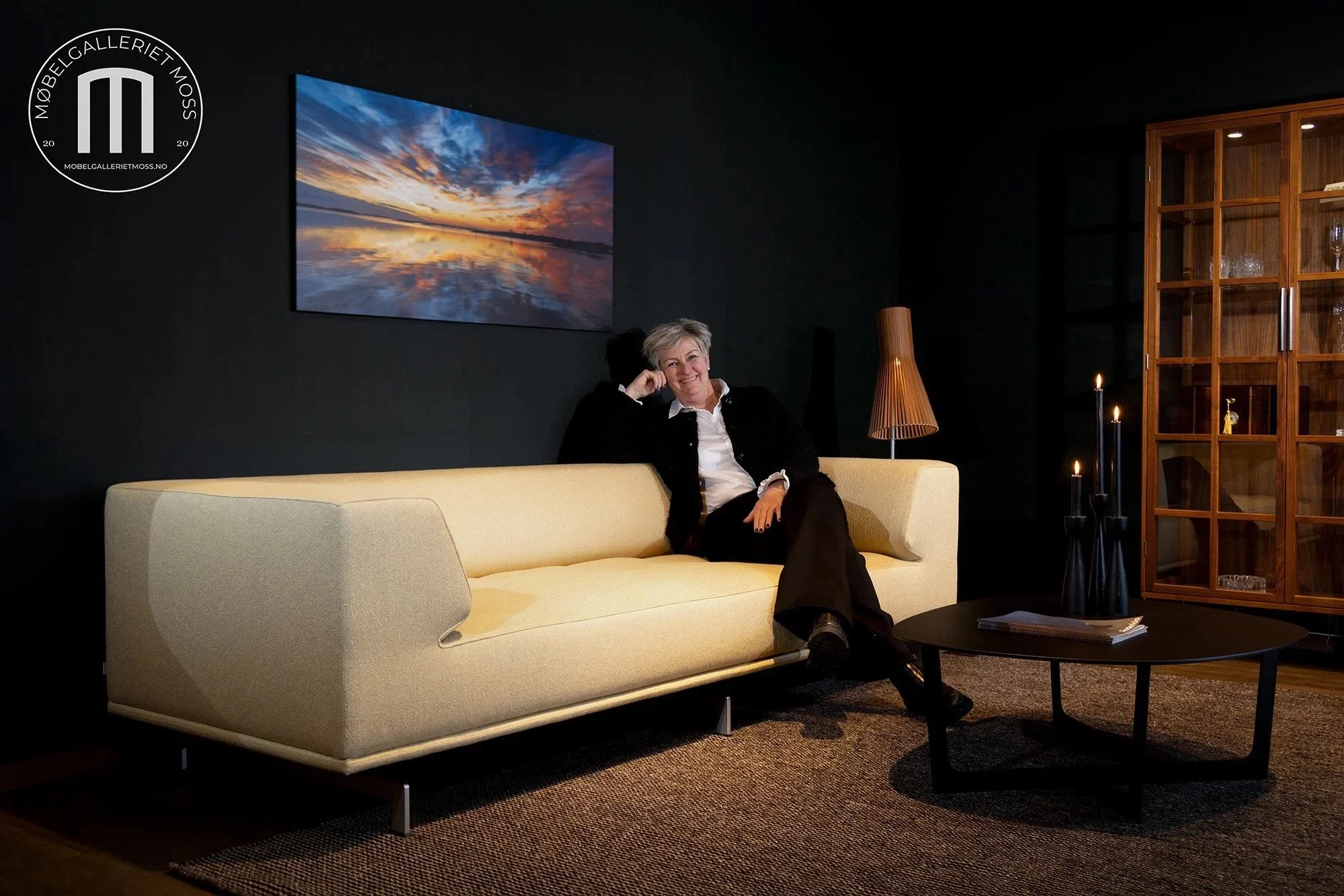 20% rabatt på Deplhi Collection