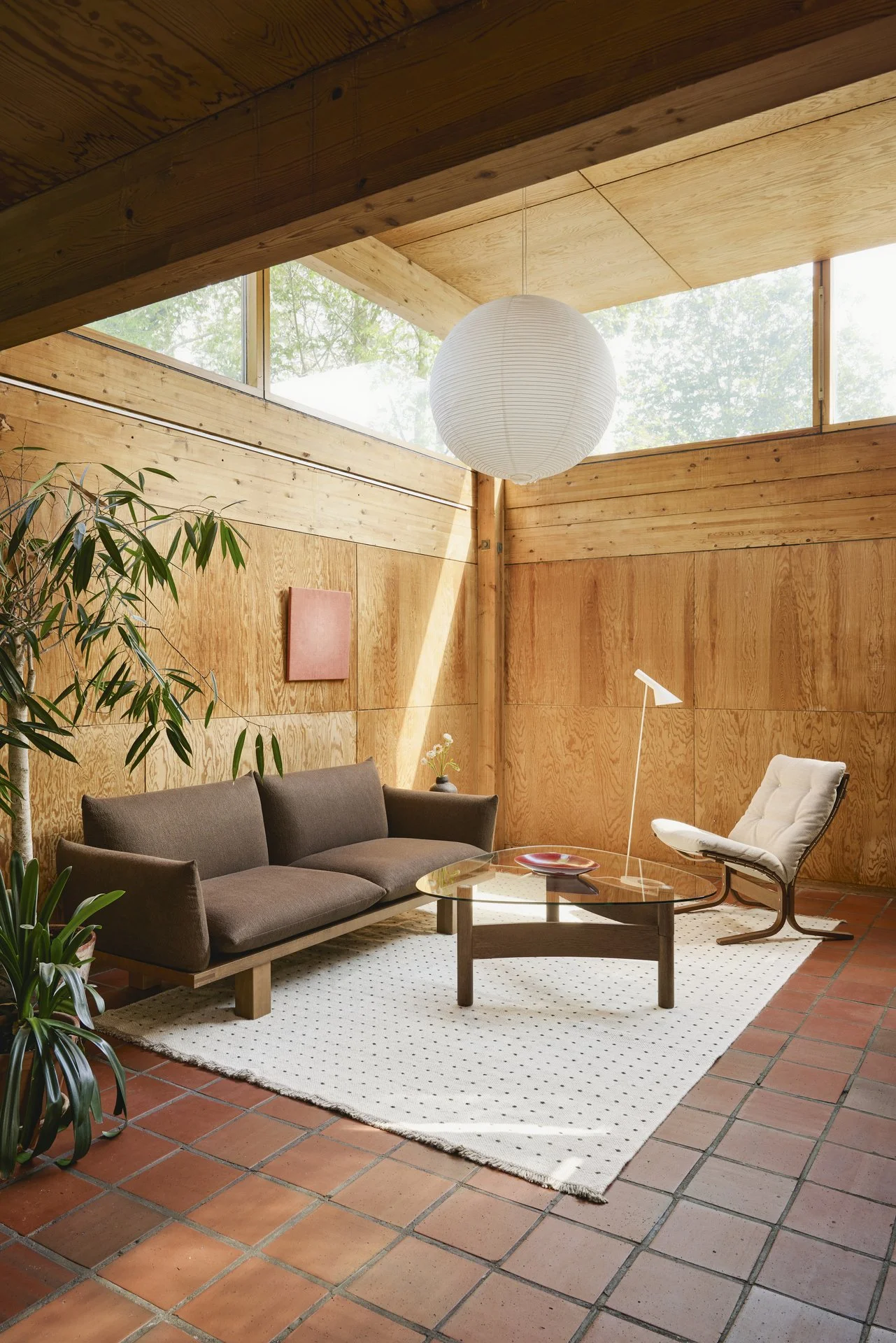 Sia glass table, Less sofa, Siesta (1).jpg