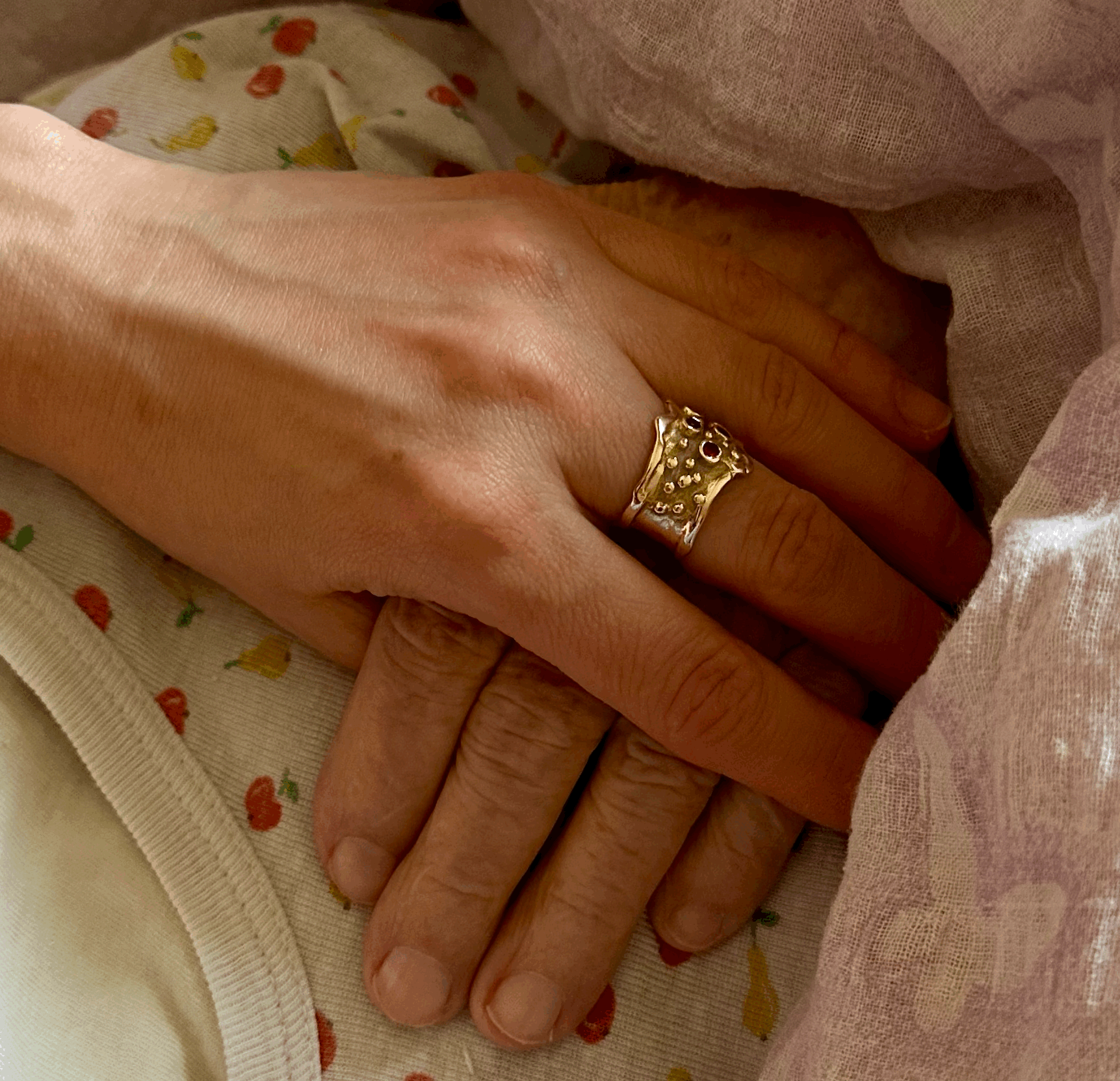 the last good bye, angel