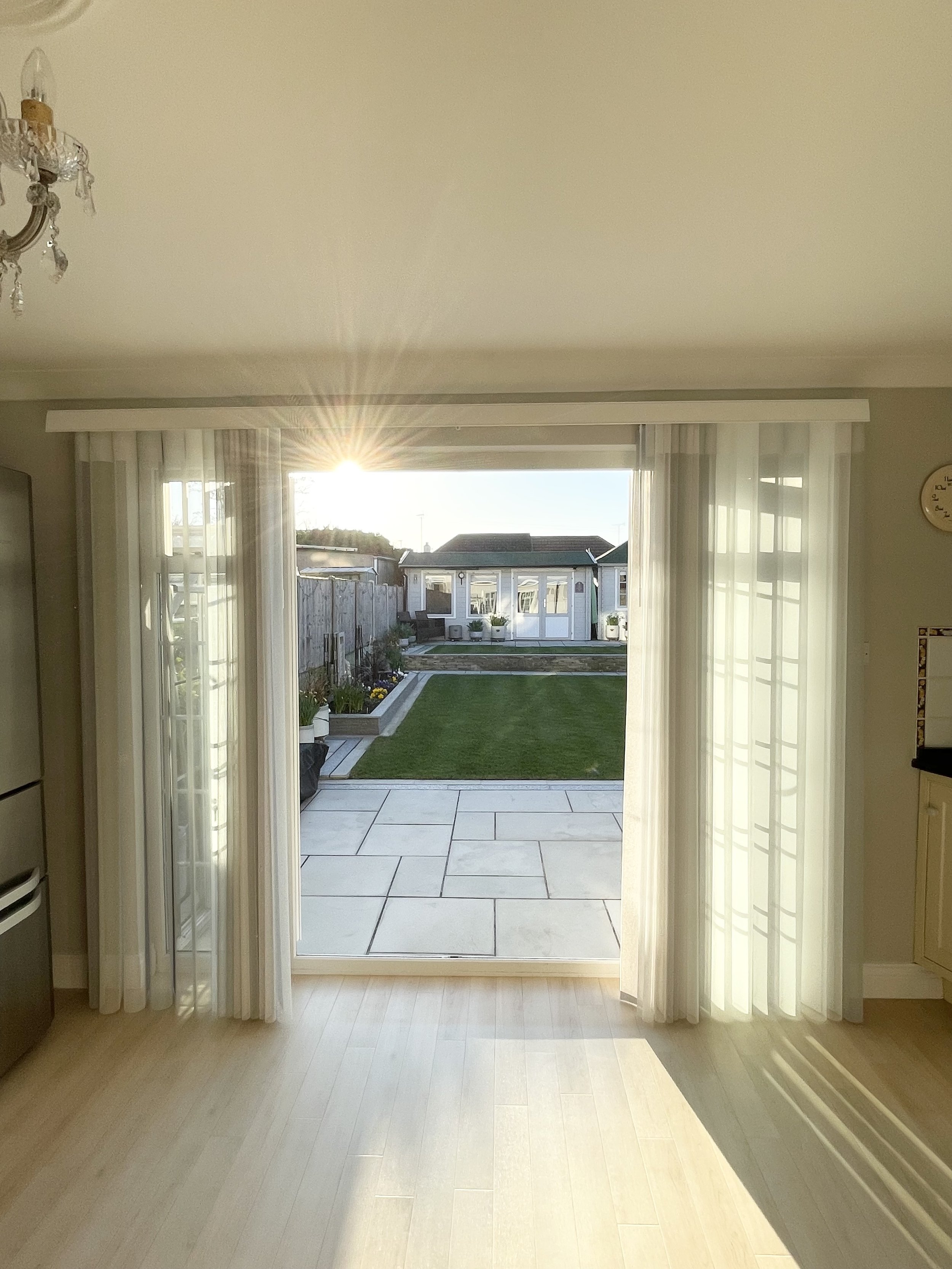 made to measure curtains