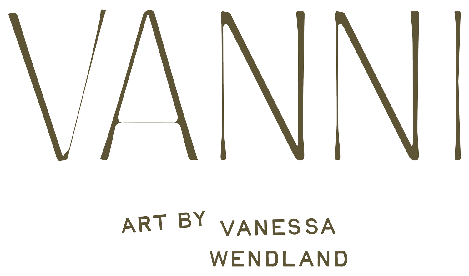 VANNI ART