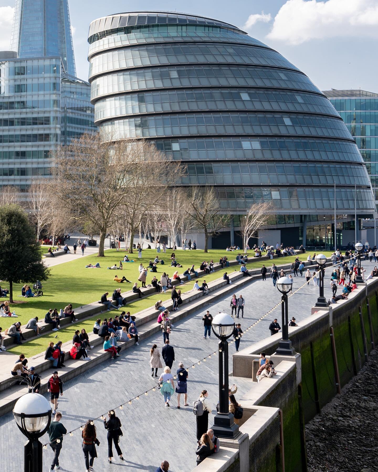 From unmissable events and iconic attractions to top-notch restaurants and world-famous shopping streets, there are so many amazing things to do in London.

Take a look at the latest coronavirus guidance and start planning your trip to London.&nbsp;

