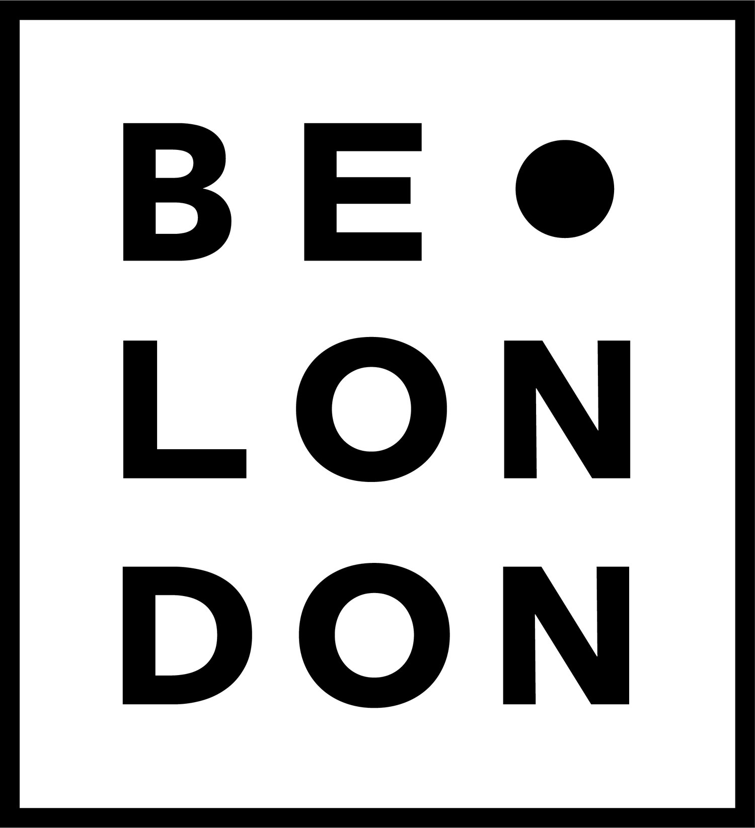 Be London