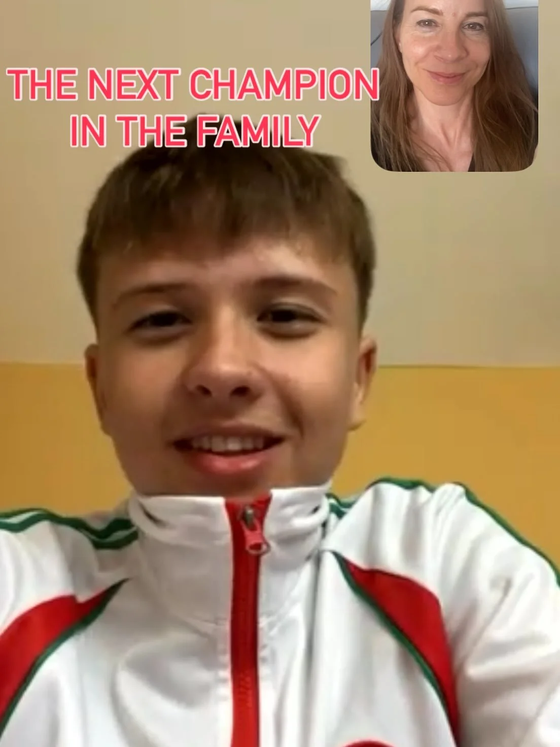 The next champ in the Fehervari family 🫶🏻🎱
@norbyx_16 

16 #sponsorship #sponsorshipopportunity #predator #billiards🎱 #billiard #billiardballs #billiardtable #billiardchampion #billiardchalk #billiard