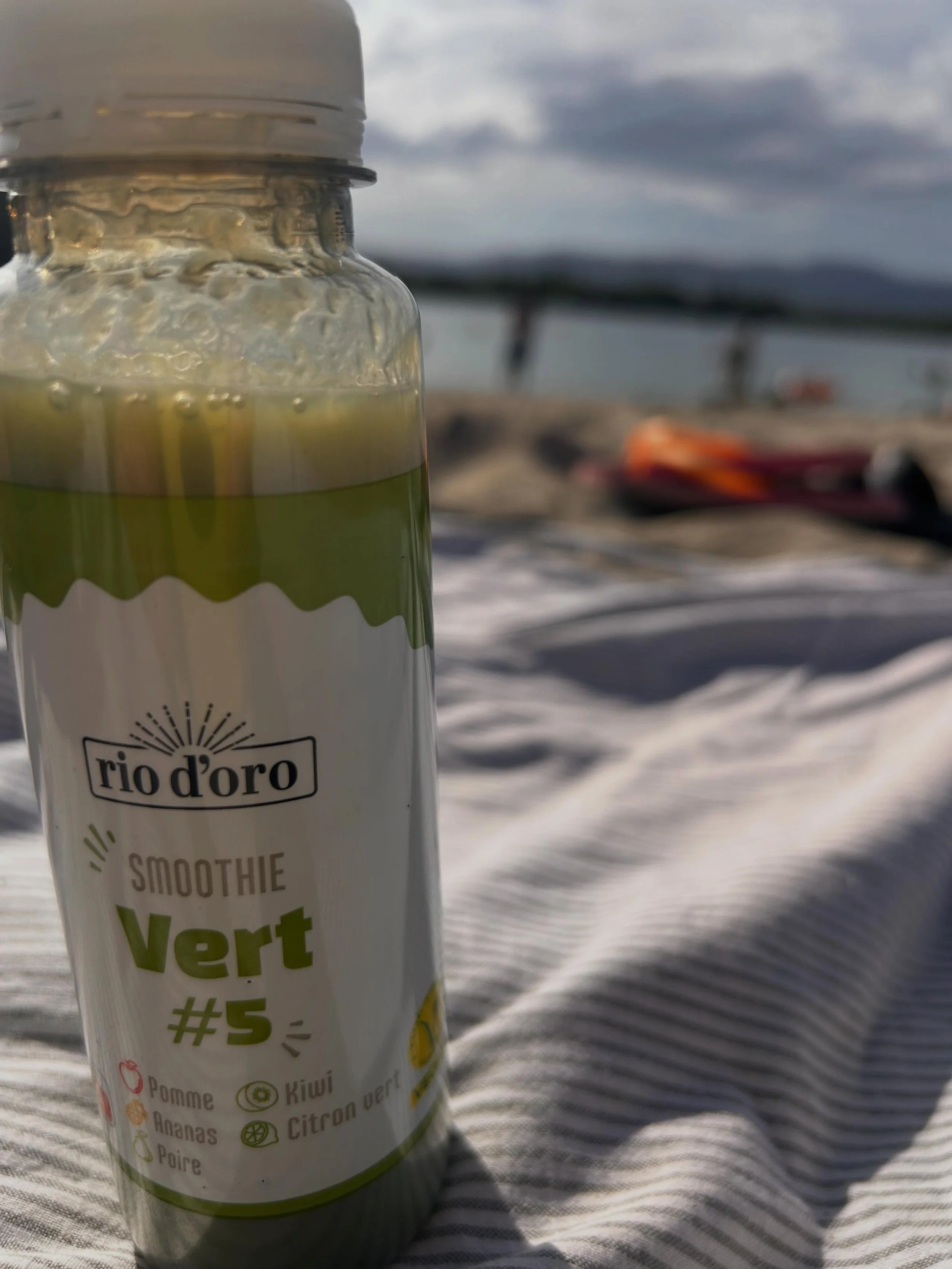 Day 9 last stop off in France by a pretty lake near Colmar ⛱️