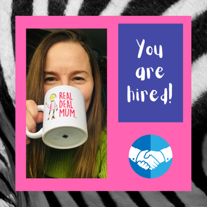 Elevate Your Career: A Guide to Seizing Your Dream Job — Real Deal Mum