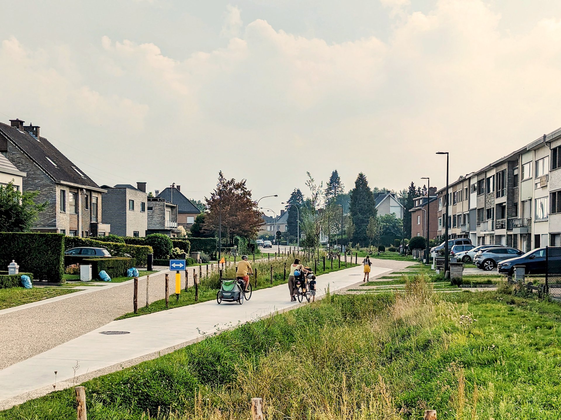 Straat Van de Toekomst_Sint-Niklaas_©Stad Sint-Niklaas