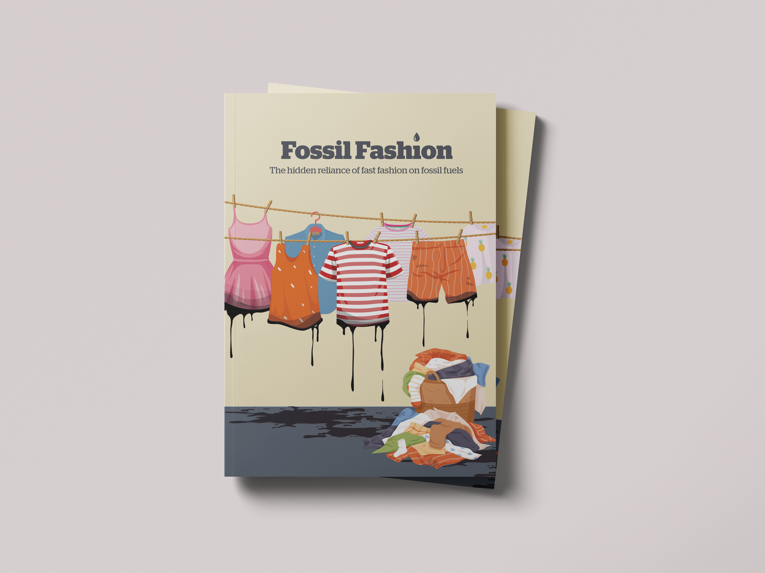 Fossil Fashion