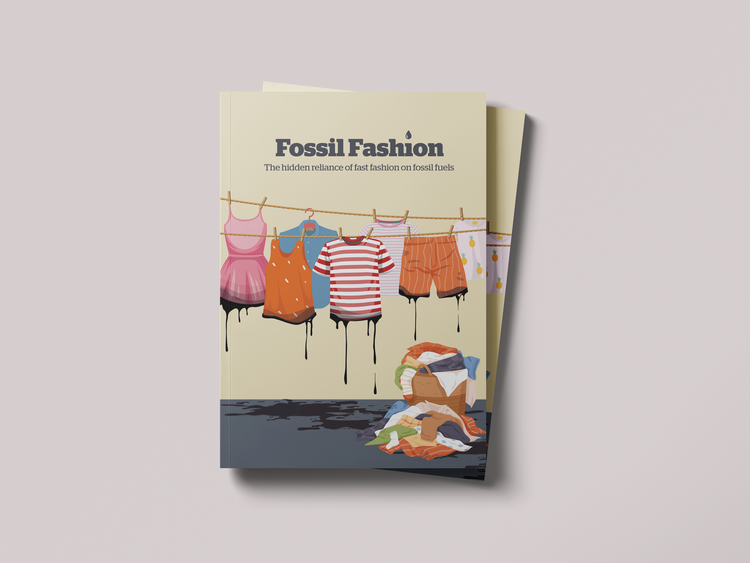 Fossil Fashion