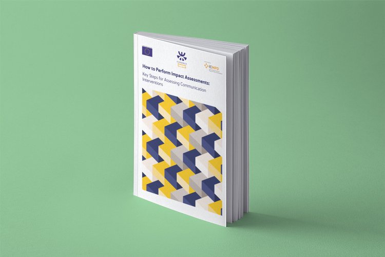 ICMPD - How to Perform Impact Assessment