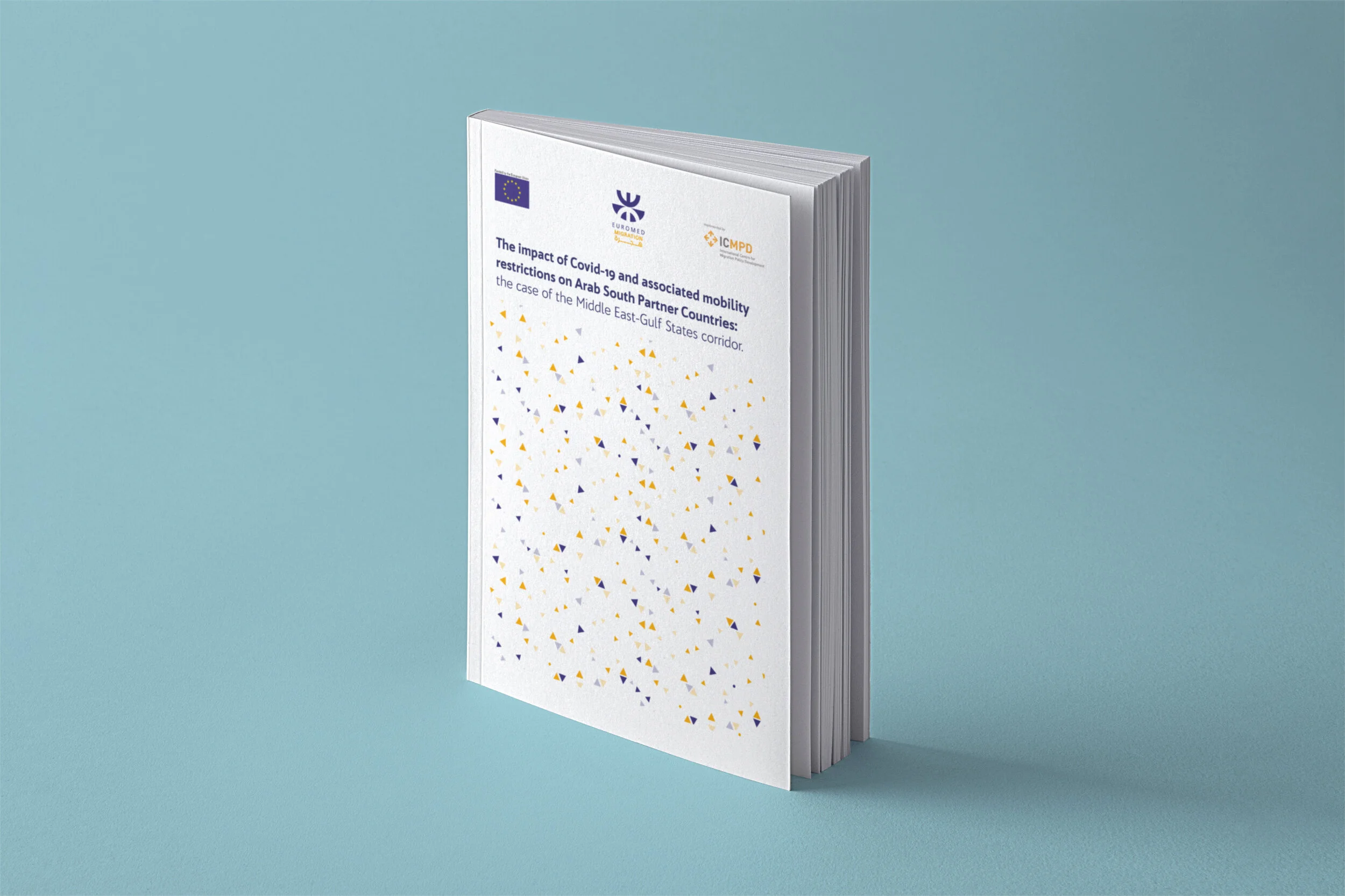 The Impact of COVID-19 on Arab South Partner Countries