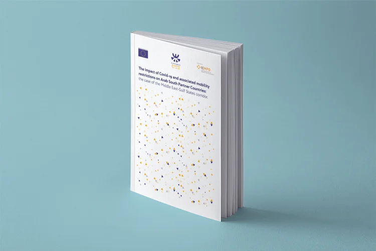 The Impact of COVID-19 on Arab South Partner Countries