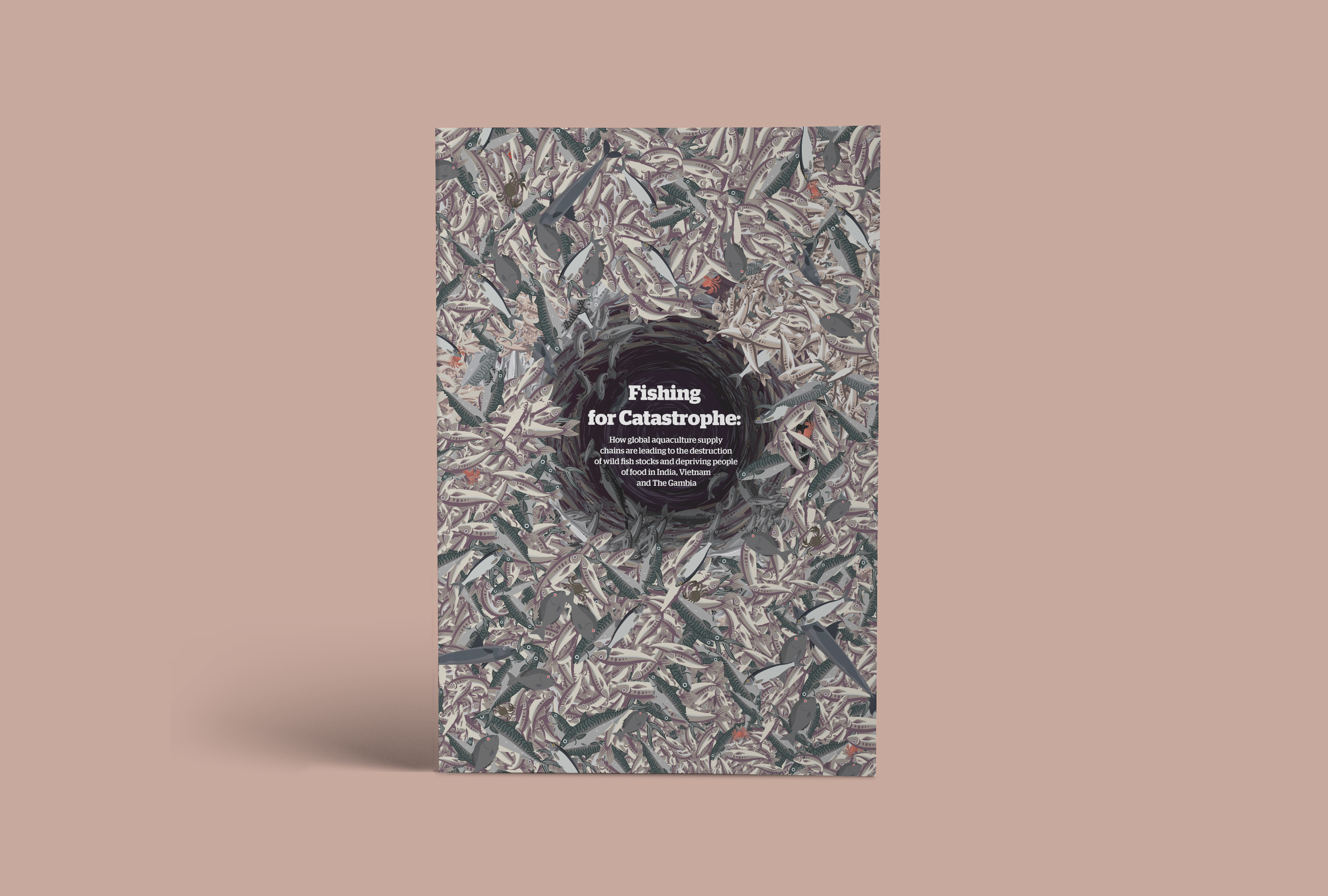 Fishing for Catastrophe