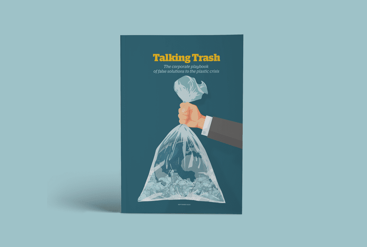Talking Trash