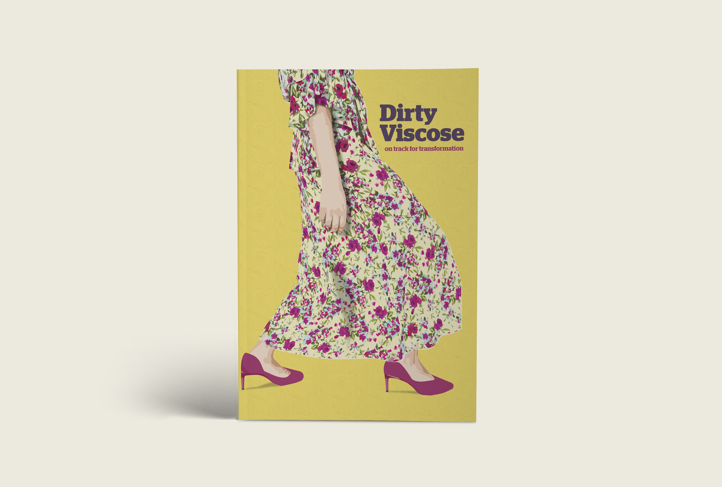 Changing Markets - Dirty Viscose Revisited