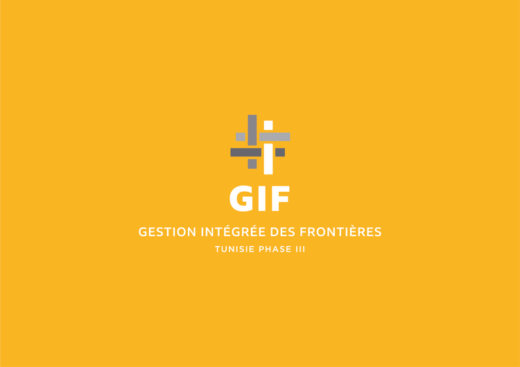 GIF - Gestion Intégrée Des Frontières