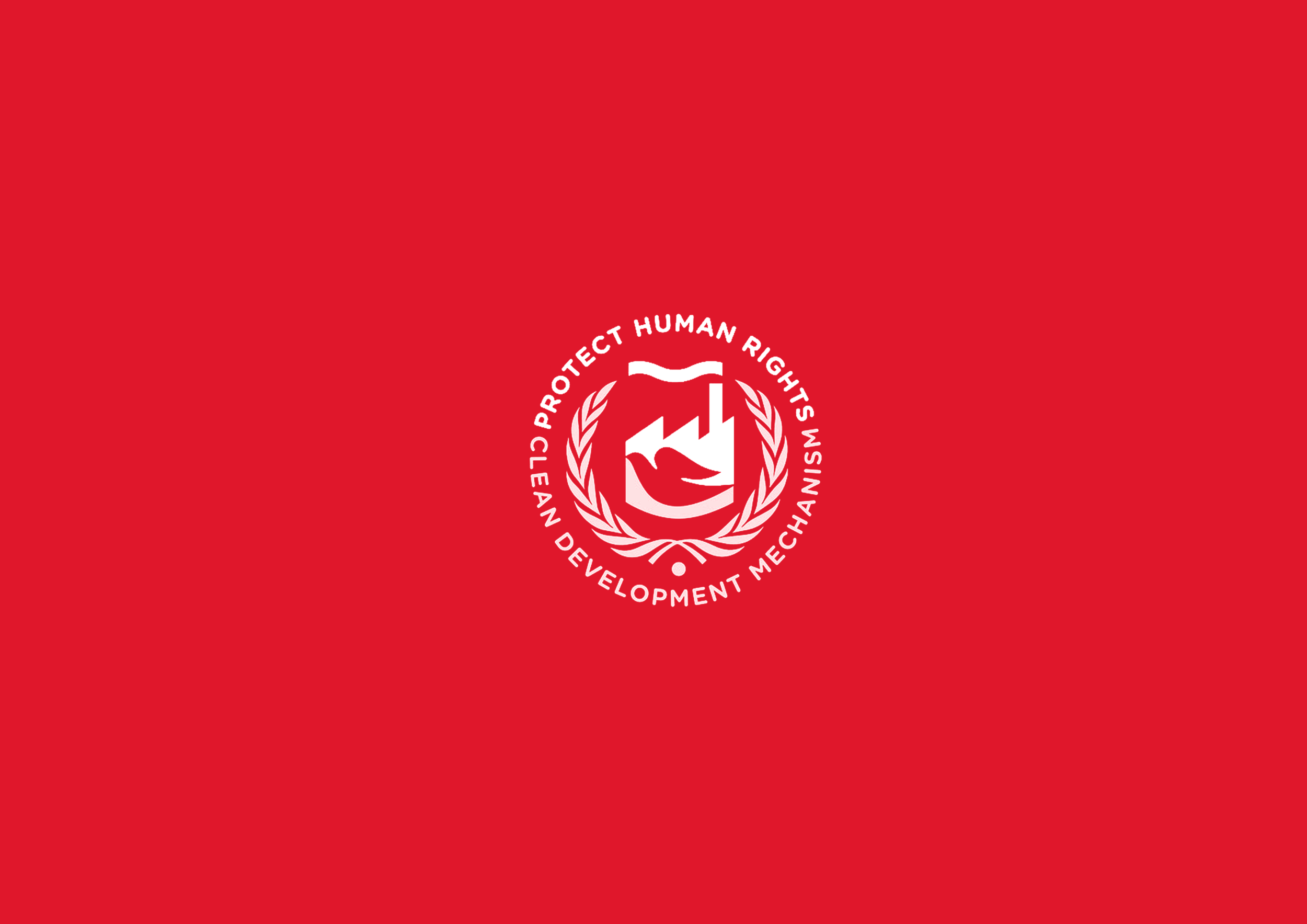 Protect Human Right ·CDM