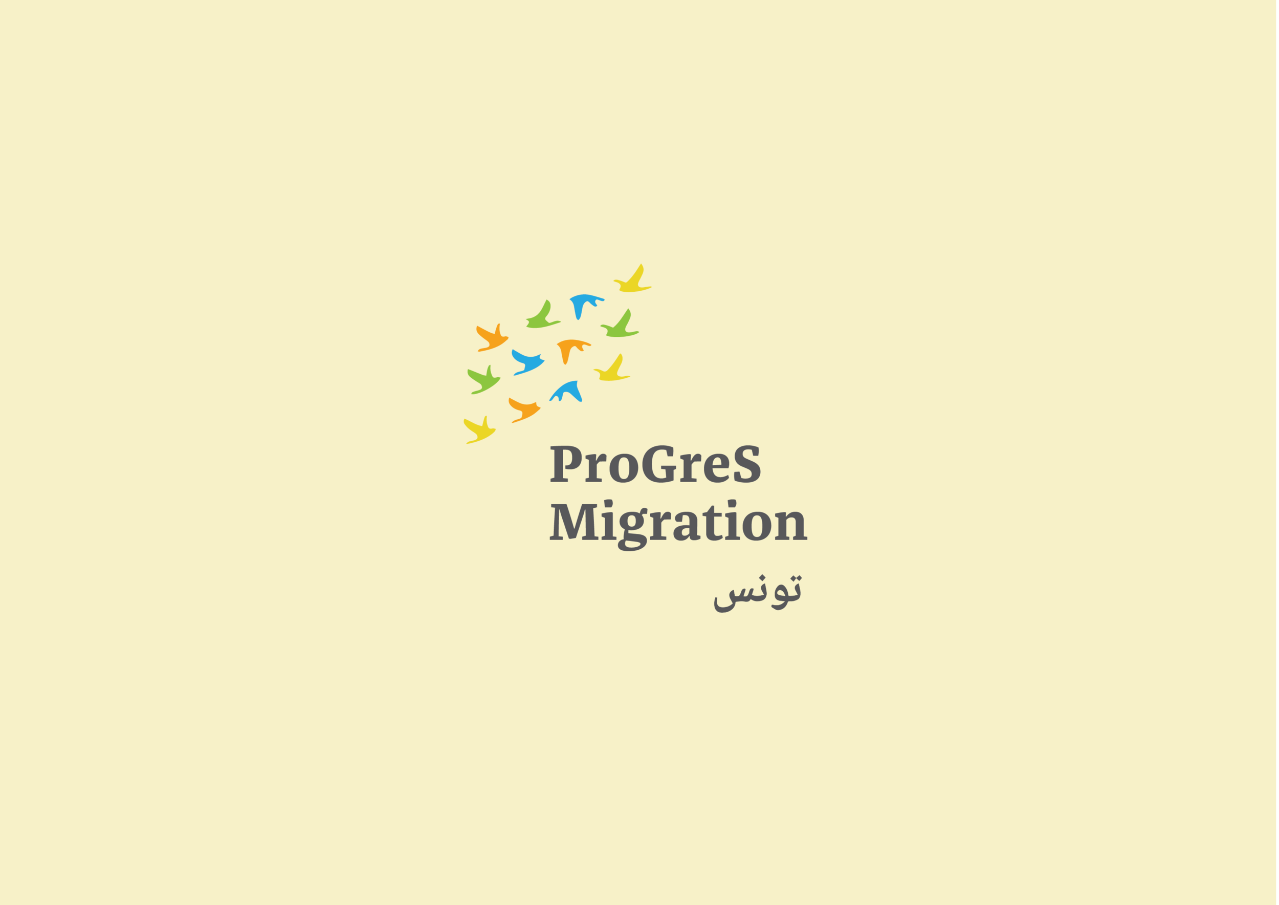 ICMPD - Progrès Migration Tunisie