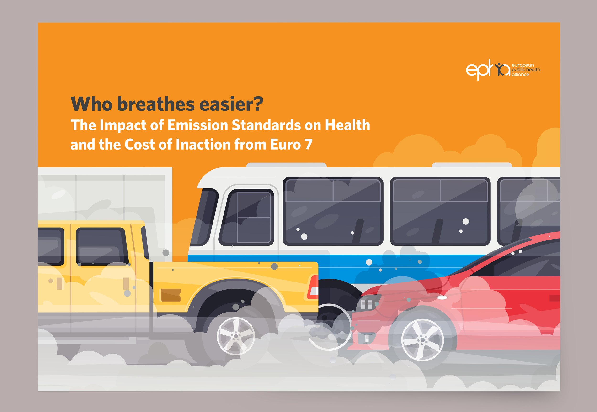 EPHA - WHO BREATH EASIER