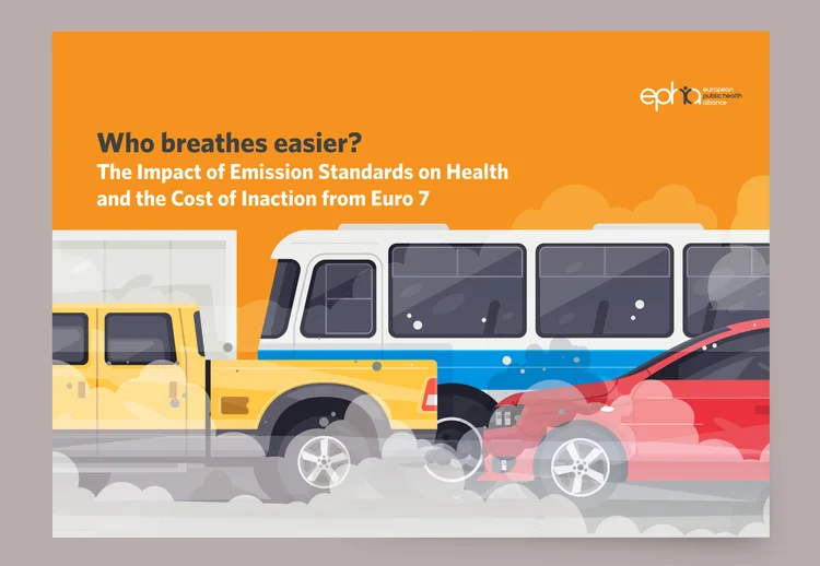 EPHA - Who Breathes Easier