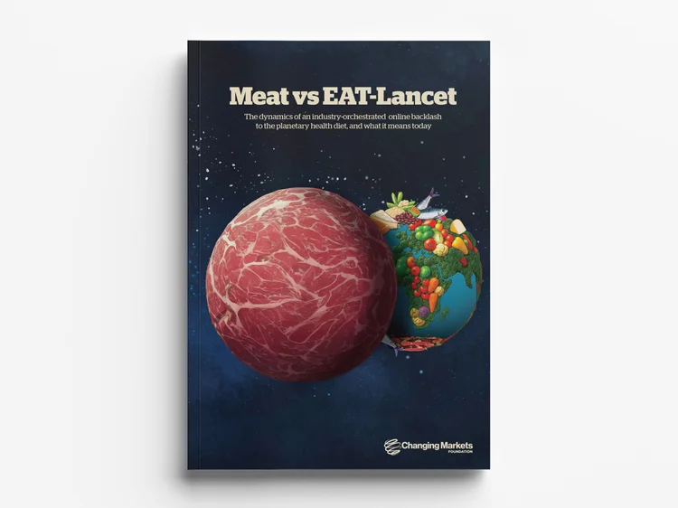 Meat vs EAT-Lancet