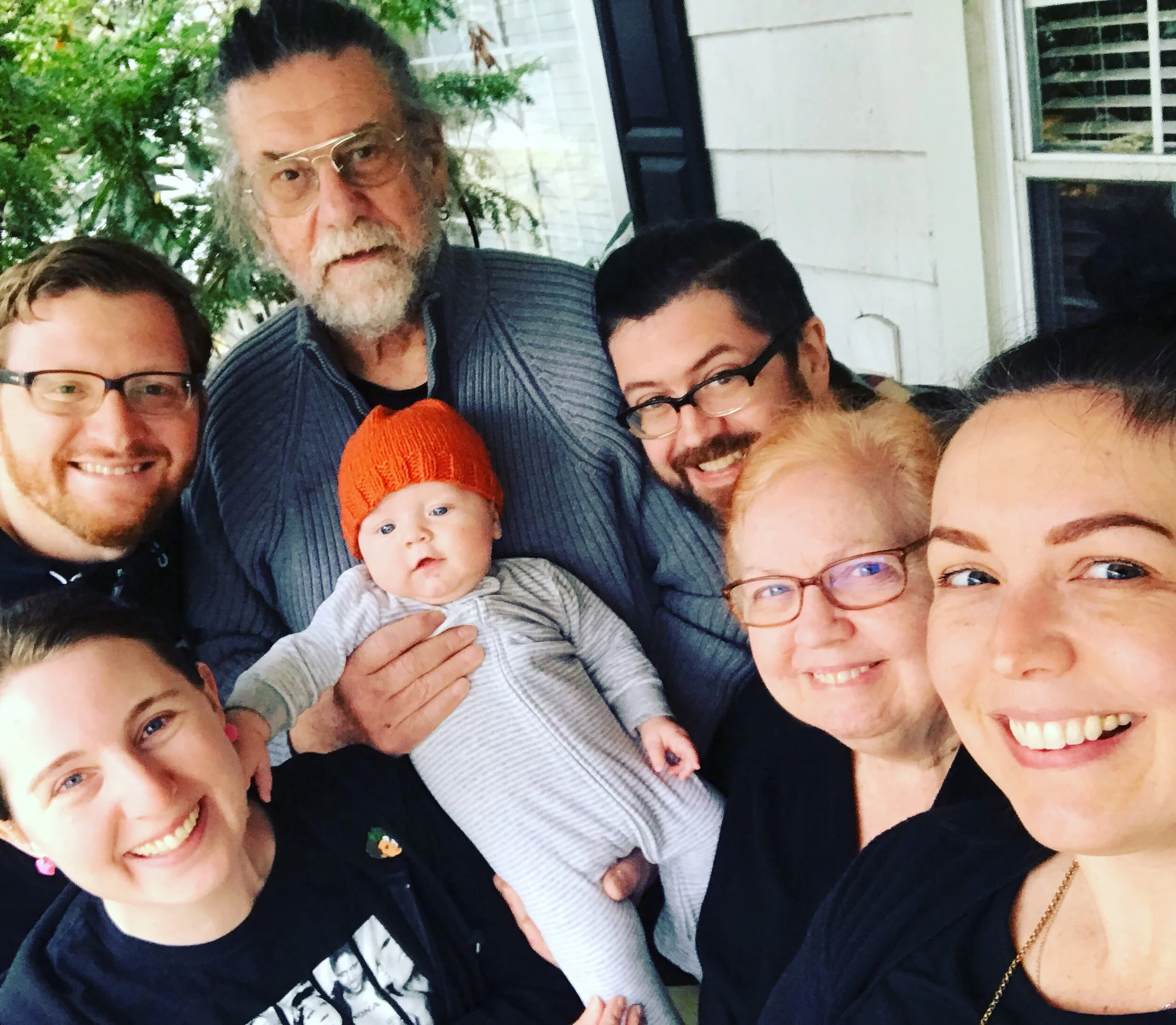 About Us — Let Us Reunite