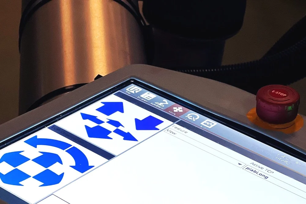 Cloud Robotics Software — nLink