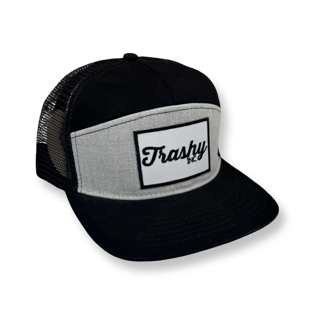 Black-Gray 7 Panel Hat.PNG