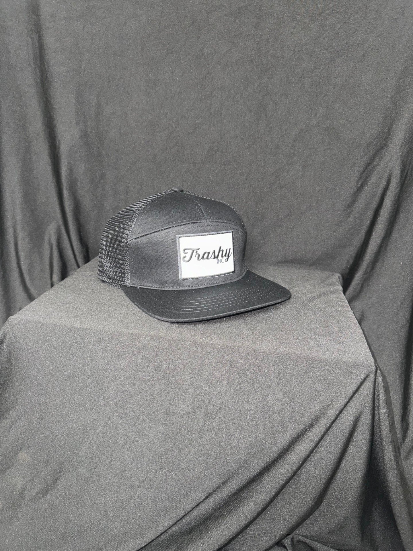 Trashy Snapback