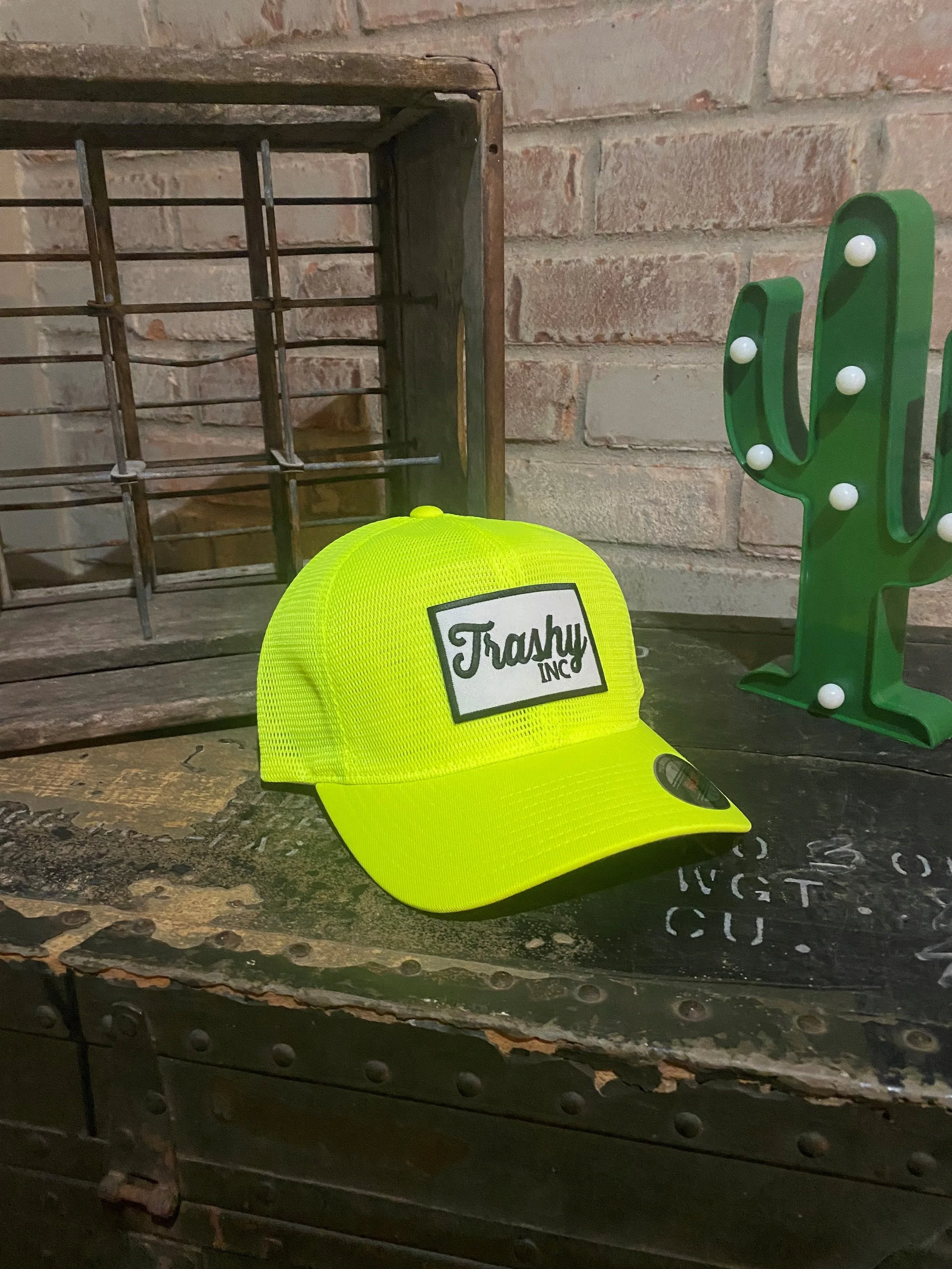 Flexfit Trashy Flexfit