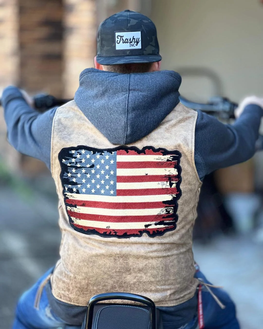 Happy Friday you Trashy SOBs! Warm weather is here, time to ride! 🏍️ 💨

#Trashy #KeepItTrashy #TrashyINC #TrashyLife #LiveTrashy #letsride #twowheels #windtherapy #merica #lifebeginson2wheels