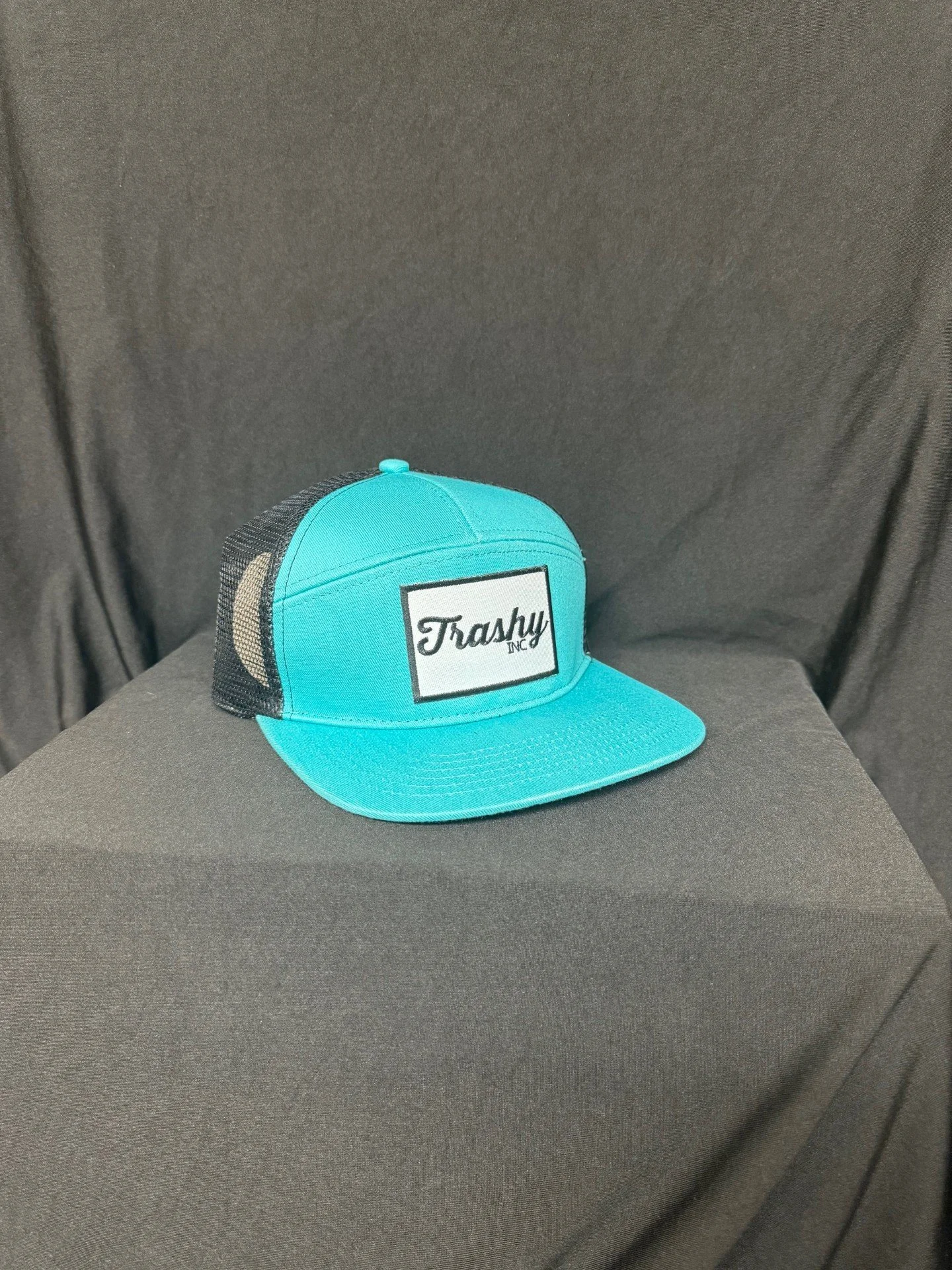 Trashy Snapback