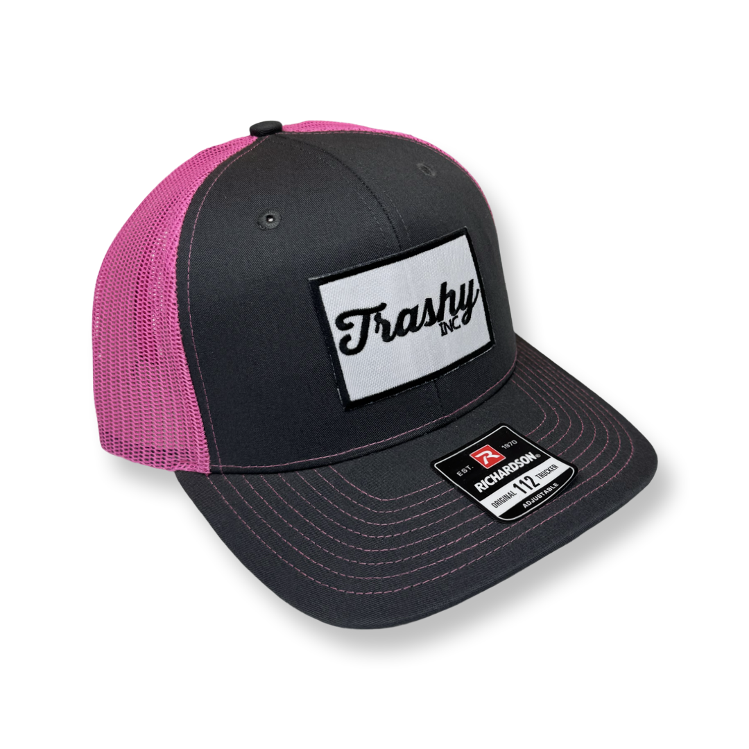 Trashy Snapback