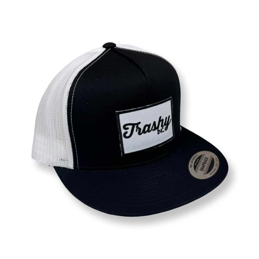 Trashy Snapback