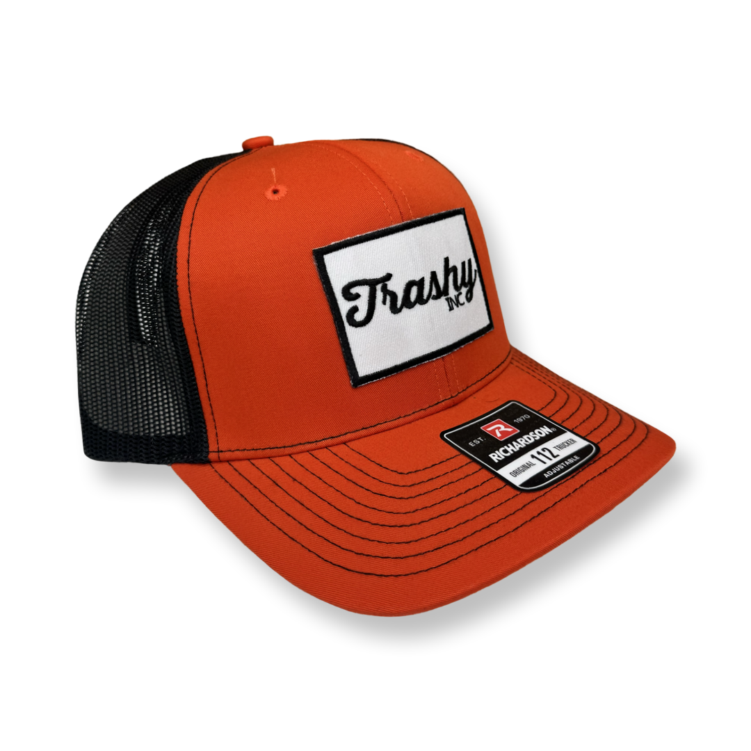 Trashy Snapback