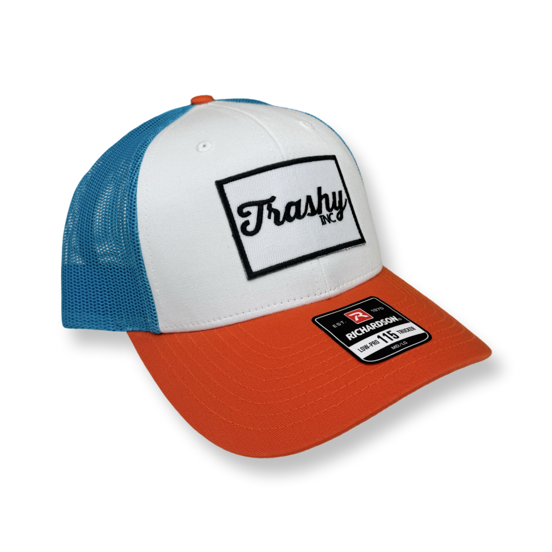 Trashy Snapback