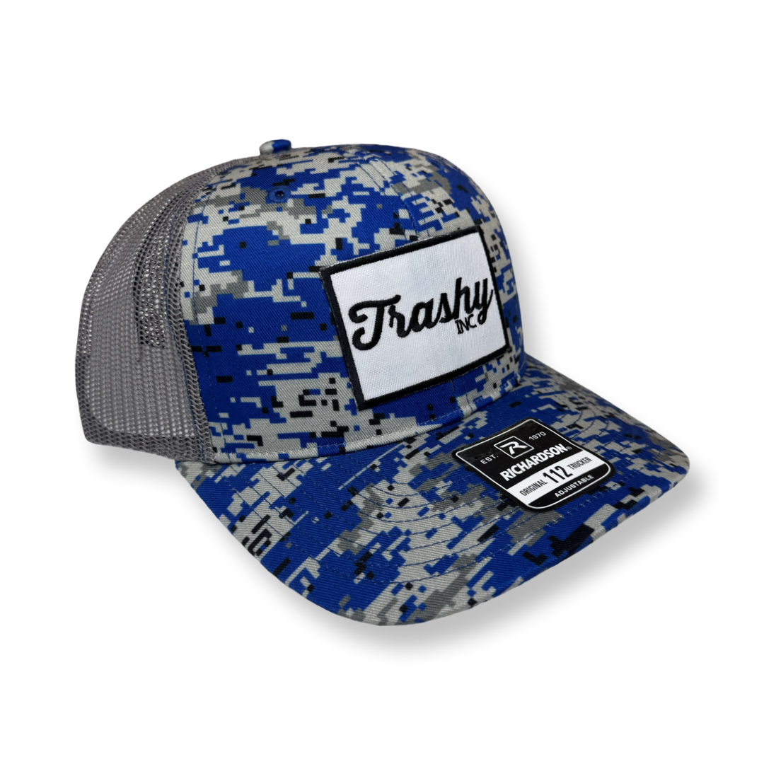 Trashy Snapback