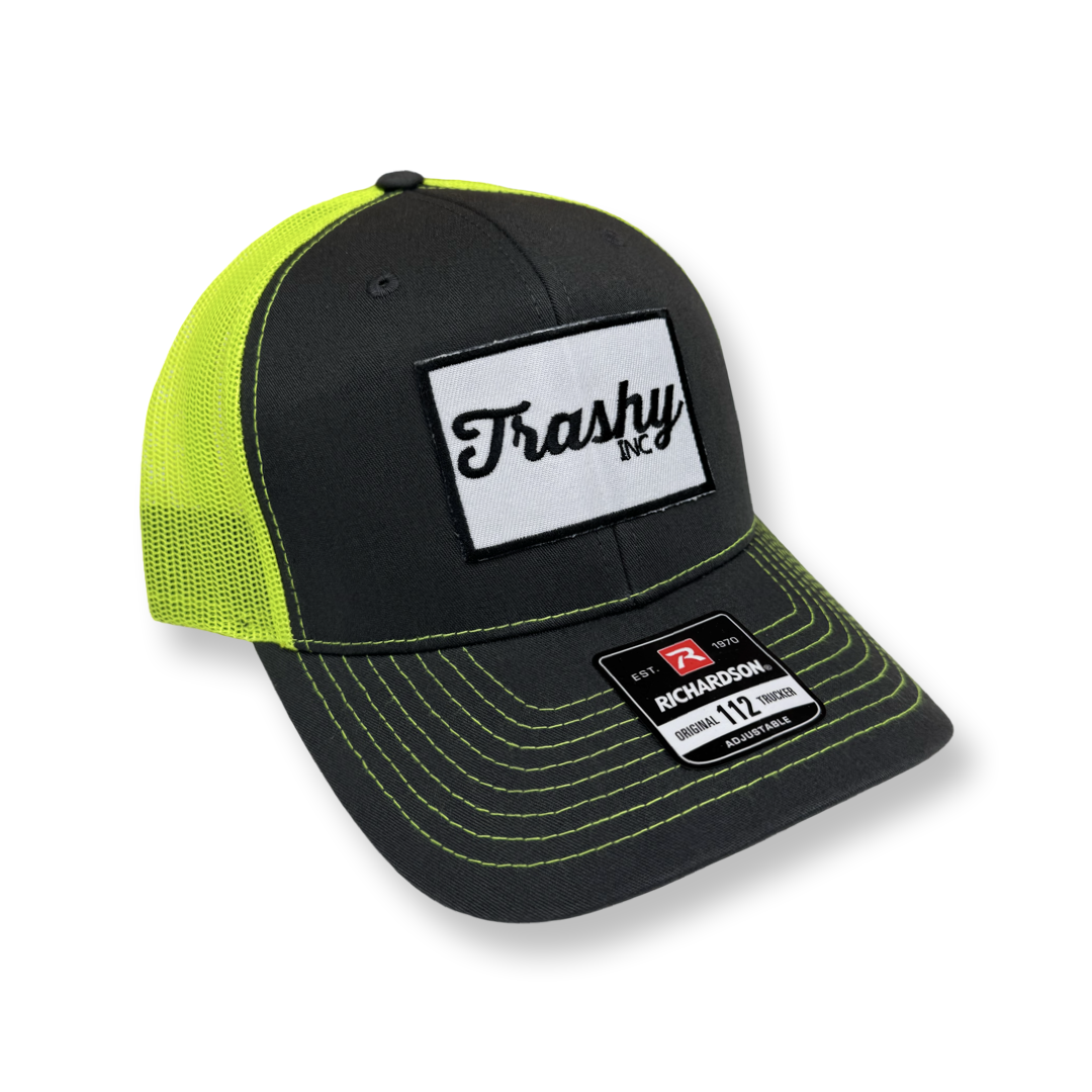 Trashy Snapback