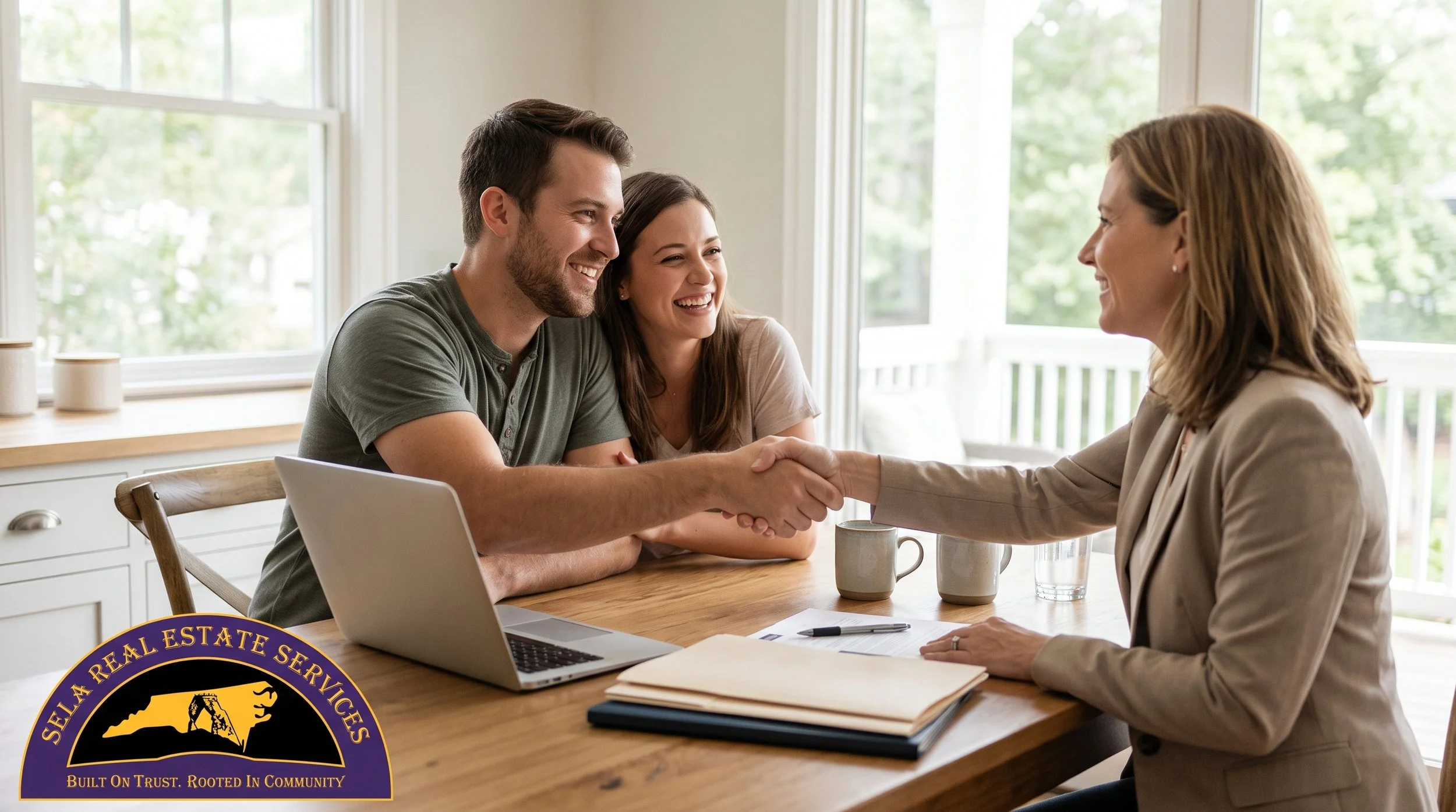 Top 5 Mistakes Home Buyers Make Part 1: Not Getting Pre-Approved Early Enough