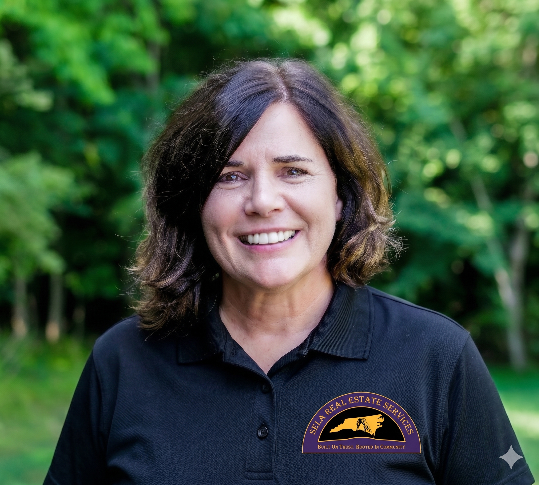 Kara Ratley, Sela Real Estate Services