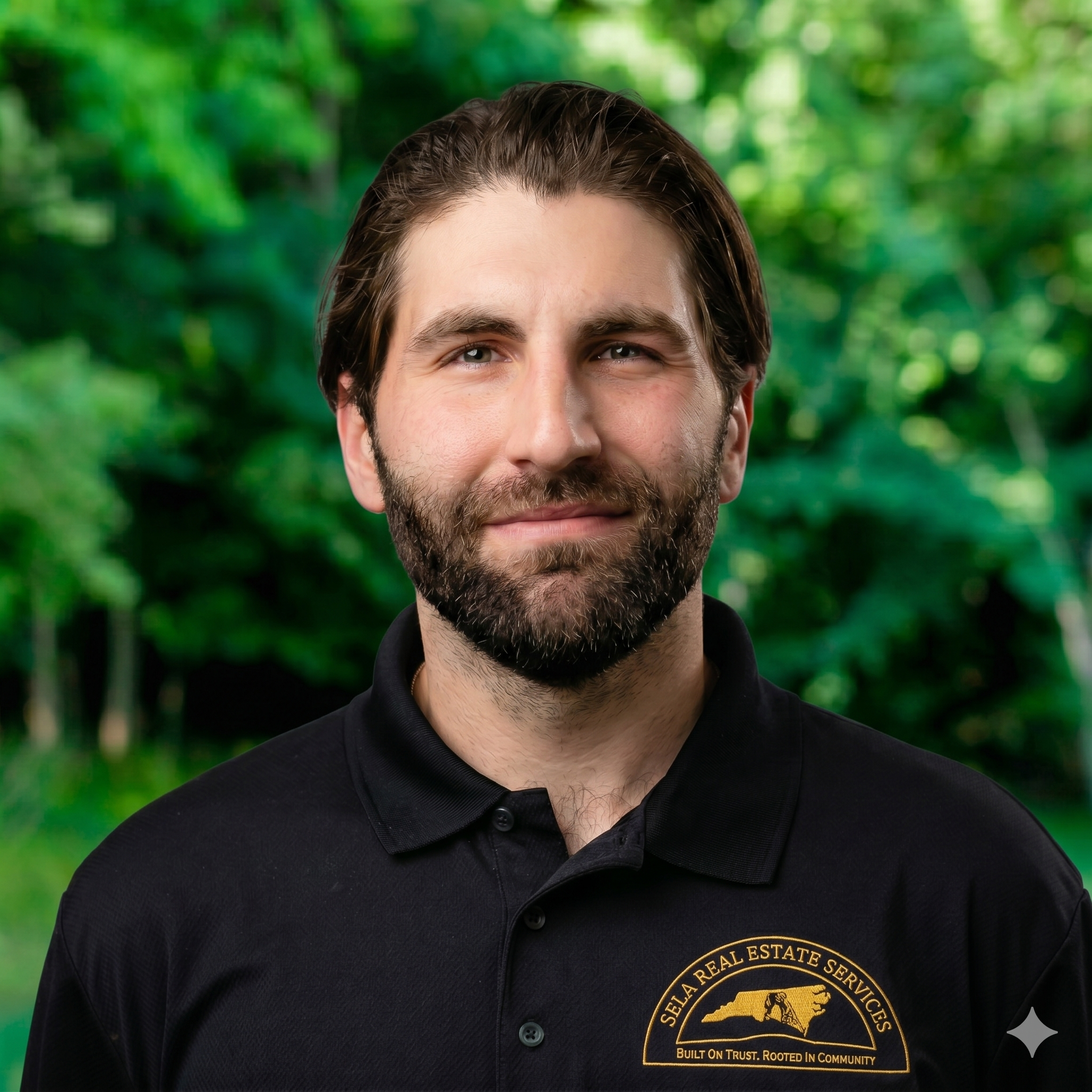 William Ratley, Sela Real Estate Services