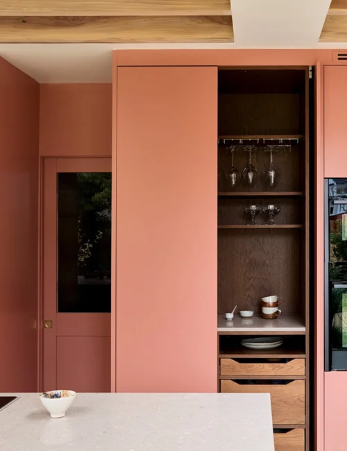 Kitchen Trends 2025: See Top Design Ideas — Nordiska Kök