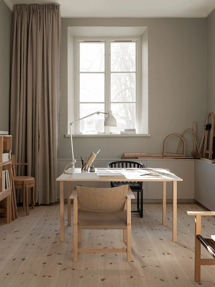The House of Gärsnäs kitchen — Nordiska Kök