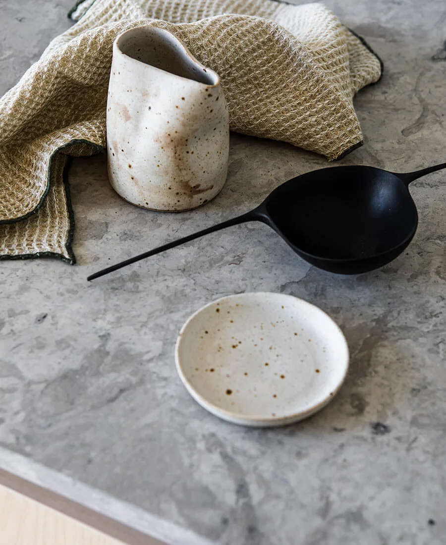 Guide - How to select the right worktop